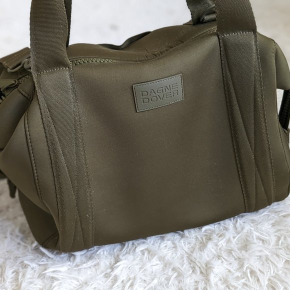 Dagne Dover Medium Landon Bag - Picture 1 of 4